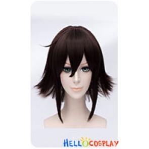 Durarara Kururi Orihara Cosplay Wig