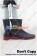 The Irregular At Magic High School Cosplay Shoes Ichijou Masaki Short Boots