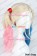 Suicide Squad Cosplay Harley Quinn Cosplay Wig