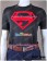 Young Justice Superboy Cosplay Costume