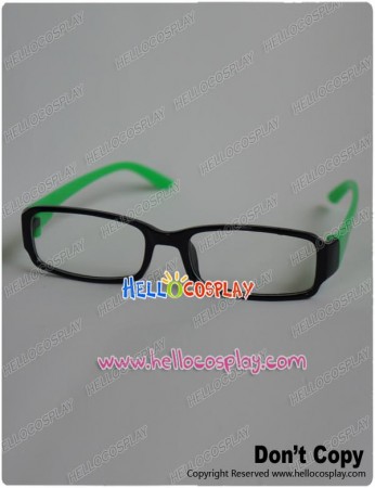 Dramatical Murder Cosplay Virus Glasses