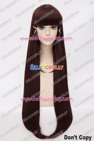 Love Live Sunshine Dia Kurosawa Cosplay Wig