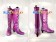 Sailor Moon Cosplay Tomoe Hotaru Boots