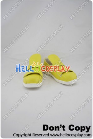 Haiyore Nyaruko San Cosplay Shoes Hastur Shoes