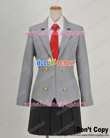 Kill Me Baby Cosplay Sonya Yasuna Oribe Girl Uniform Costume