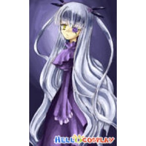 Rozen Maiden Kirakishou Cosplay Wig