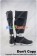 Unlight Cosplay Shoes Grunwald Boots