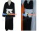 Bleach Soi Fong Cosplay Costume