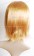 Gold 002 short Wig