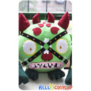 Blue Exorcist Cosplay Amaimon Behemoth Plush Doll