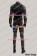 X Men Apocalypse Cyclops Cosplay Costume