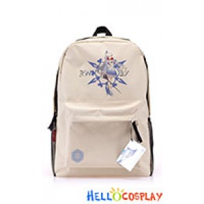 RWBY Cosplay Weiss Schnee Bag