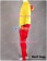 Young Justice Kid Flash Cosplay Costume