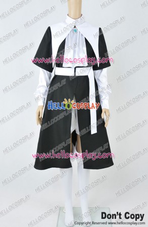 Magi The Labyrinth Of Magic 2 Cosplay Titus Alexius Uniform Costume