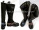 Hetalia: Axis Powers South Italy Cosplay Boots