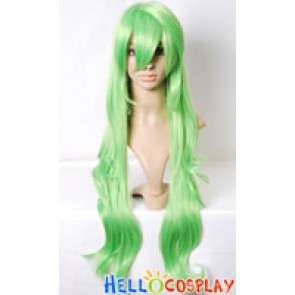 Panty & Stocking with Garterbelt Scanty Cosplay Wig