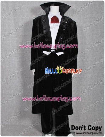 Sailor Moon Chiba Mamoru Tuxedo Mask Cosplay Costume Outfits