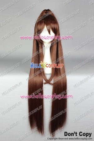Kantai Collection Yamato Cosplay Wig