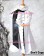 Vocaloid 2 Cosplay Camellia Rin Costume Dress