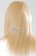 Cosplay Blonde Short Wig