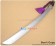 Inu x Boku SS Cosplay Soushi Miketsukami Katana Sword Prop