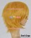 Free Iwatobi Swim Club Cosplay Nagisa Hazuki Yellow Wig