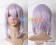 Pandora Hearts Cosplay Echo Wig