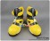 Kingdom Hearts Chain of Memories Cosplay Shoes Sora Large Style Shoes