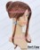 Sailor Moon Cosplay Sailor Jupiter Makoto Kino Wig