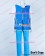 Pokemon Pokémon Cosplay Ash Ketchum Costume Blue Pants