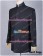 Sherlock Holmes Jim Moriarty Costume Wool Coat