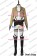 Attack On Titan Training Legion Cosplay Costume Uniform Full Set Outfits