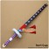 One Piece Cosplay Surgeon Of Death Trafalgar Law Katana Sword Weapon