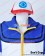 Pokemon Pokémon Cosplay Ash Ketchum Costume Black Pants