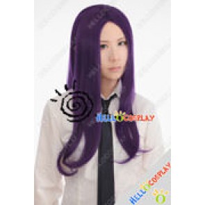 Fate Stay Night Cosplay Lancelot Wig