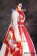 Tsubasa Reservoir Chronicle Cosplay Sakura Red Dress Costume