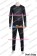 Fantastic Four 2015 Film Mister Fantastic Reed Richards Cosplay Costume