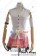 Final Fantasy 13 XIII Cosplay Serah Farron Dress Costume