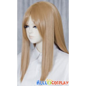 Goldenrod 50cm Cosplay Straight Wig