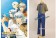 Kin'iro No Corda 3 Cosplay General Education Boy Uniform