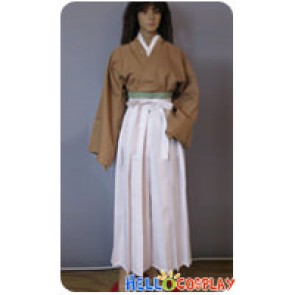 Hakuōki Hakuouki Shinsengumi Kitan Cosplay Chizuru Yukimura Kimono Costume