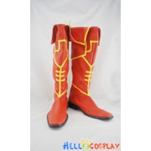 Axis Powers Hetalia Cosplay Russia Boots