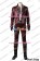 Guardians of the Galaxy Peter Quill Star-Lord Cosplay Costume 
