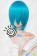 Vocaloid Cosplay Hatsune Miku Blue Wig
