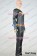 Batgirl Supergirl Barbara Gordon Jumpsuit Cosplay Costume