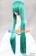 Dark Green Cosplay Long Wig