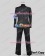 Medaka Box Cosplay Misogi Kumagawa Costume School Boy Uniform