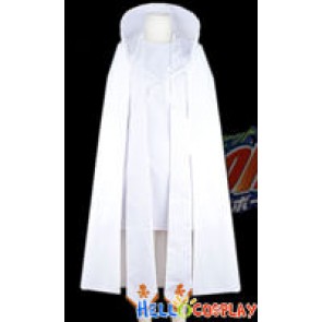 Katekyo Hitman Reborn Uni Yuni Cosplay Costume