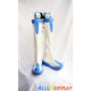 Fairy Tail Cosplay Juvia Lockser Boots