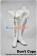 Vindictus Cosplay Shoes Evie Boots White